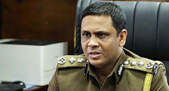 Sri Lanka’s Prisons Chief Back To Remand